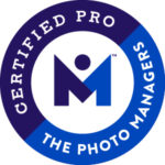 Certified Photo Organizer